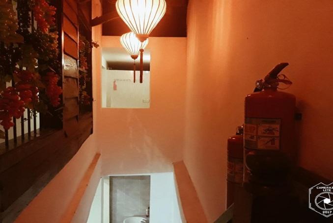 Tony Central Hostel Luang Prabang Ngoại thất bức ảnh
