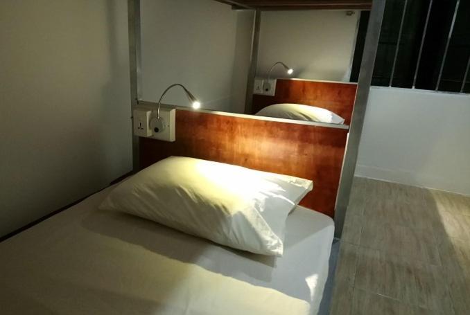 Tony Central Hostel Luang Prabang Ngoại thất bức ảnh