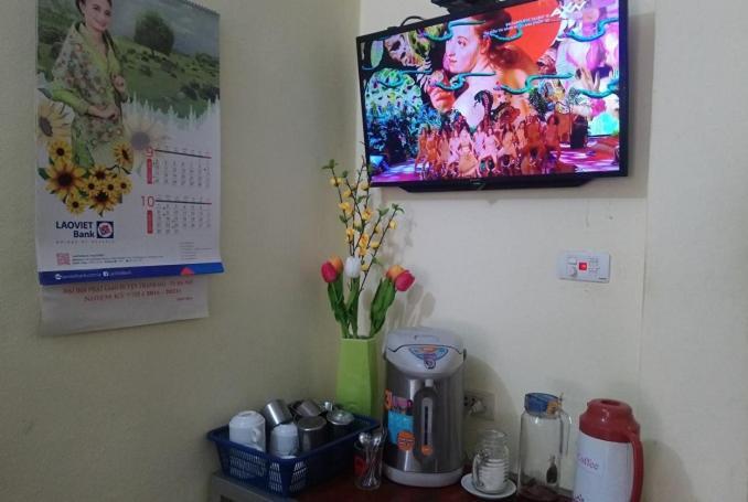 Tony Central Hostel Luang Prabang Ngoại thất bức ảnh