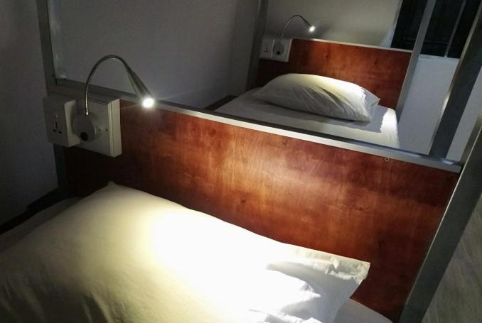 Tony Central Hostel Luang Prabang Ngoại thất bức ảnh